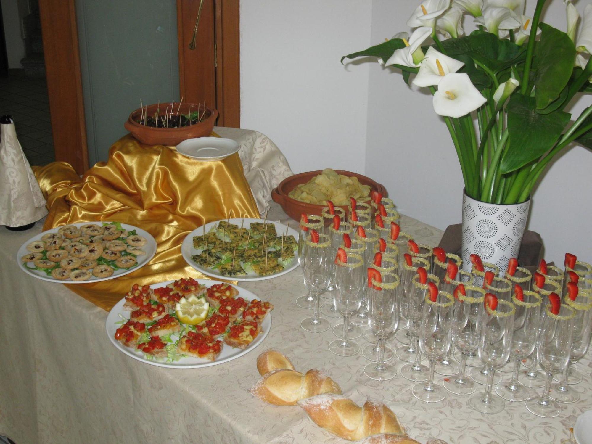 Hotel Ristorante Antica Marina Nicotera Bagian luar foto