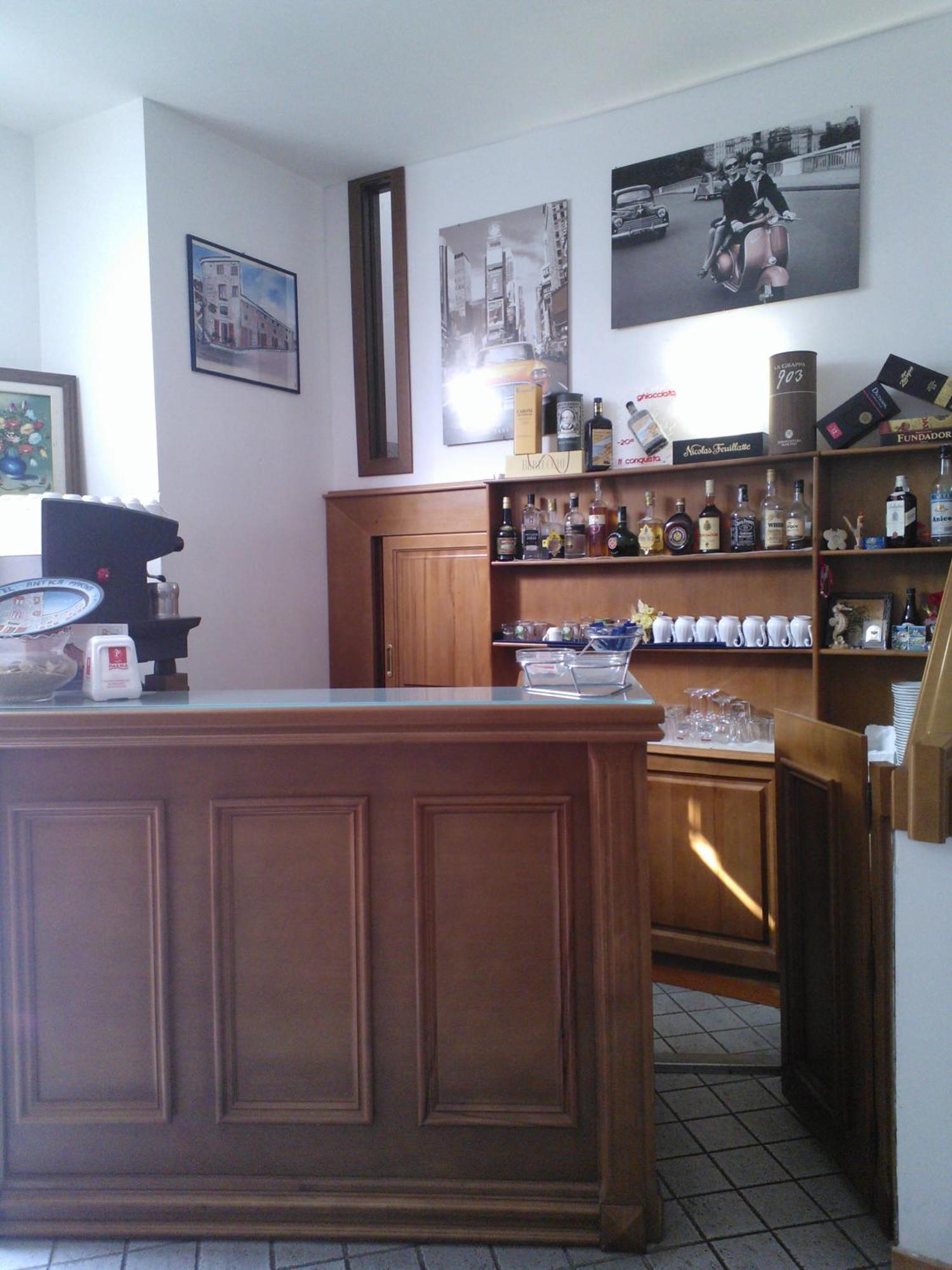 Hotel Ristorante Antica Marina Nicotera Bagian luar foto