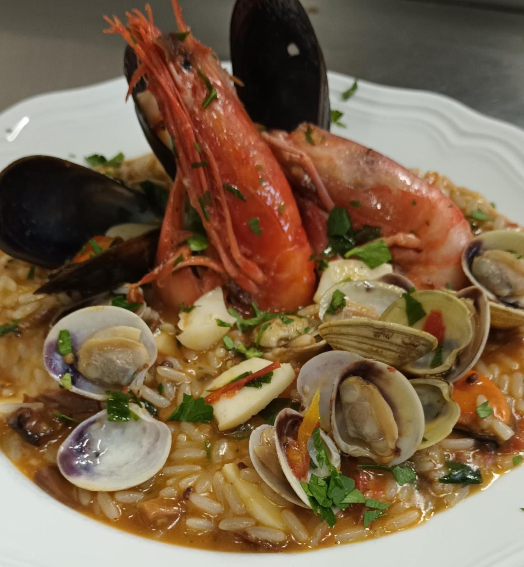 Hotel Ristorante Antica Marina Nicotera Bagian luar foto