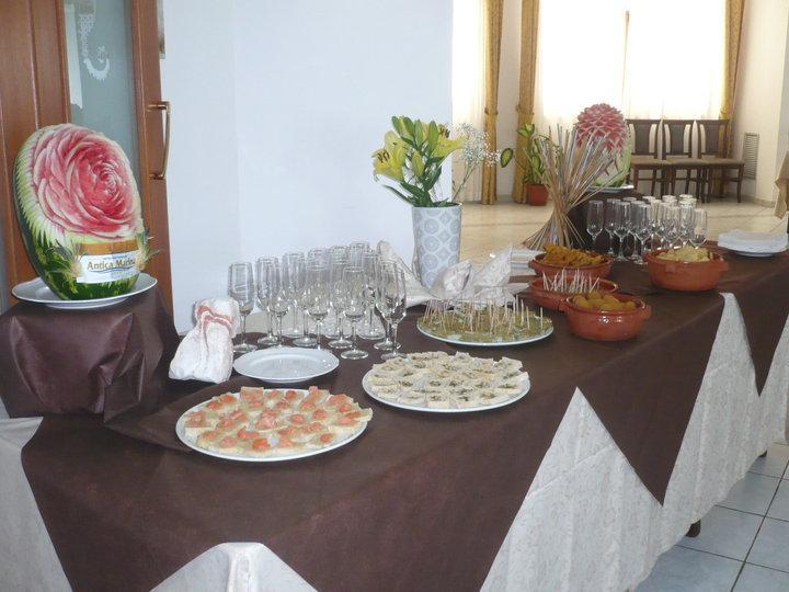 Hotel Ristorante Antica Marina Nicotera Bagian luar foto