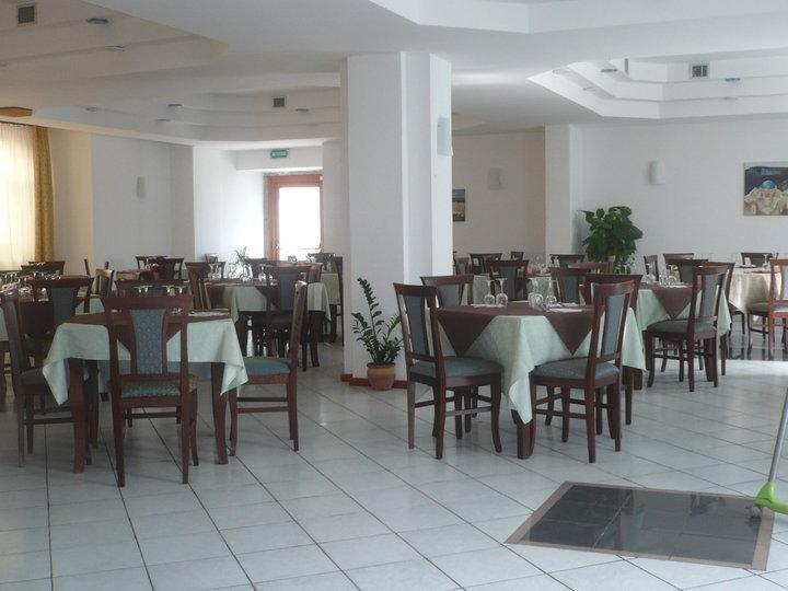Hotel Ristorante Antica Marina Nicotera Bagian luar foto